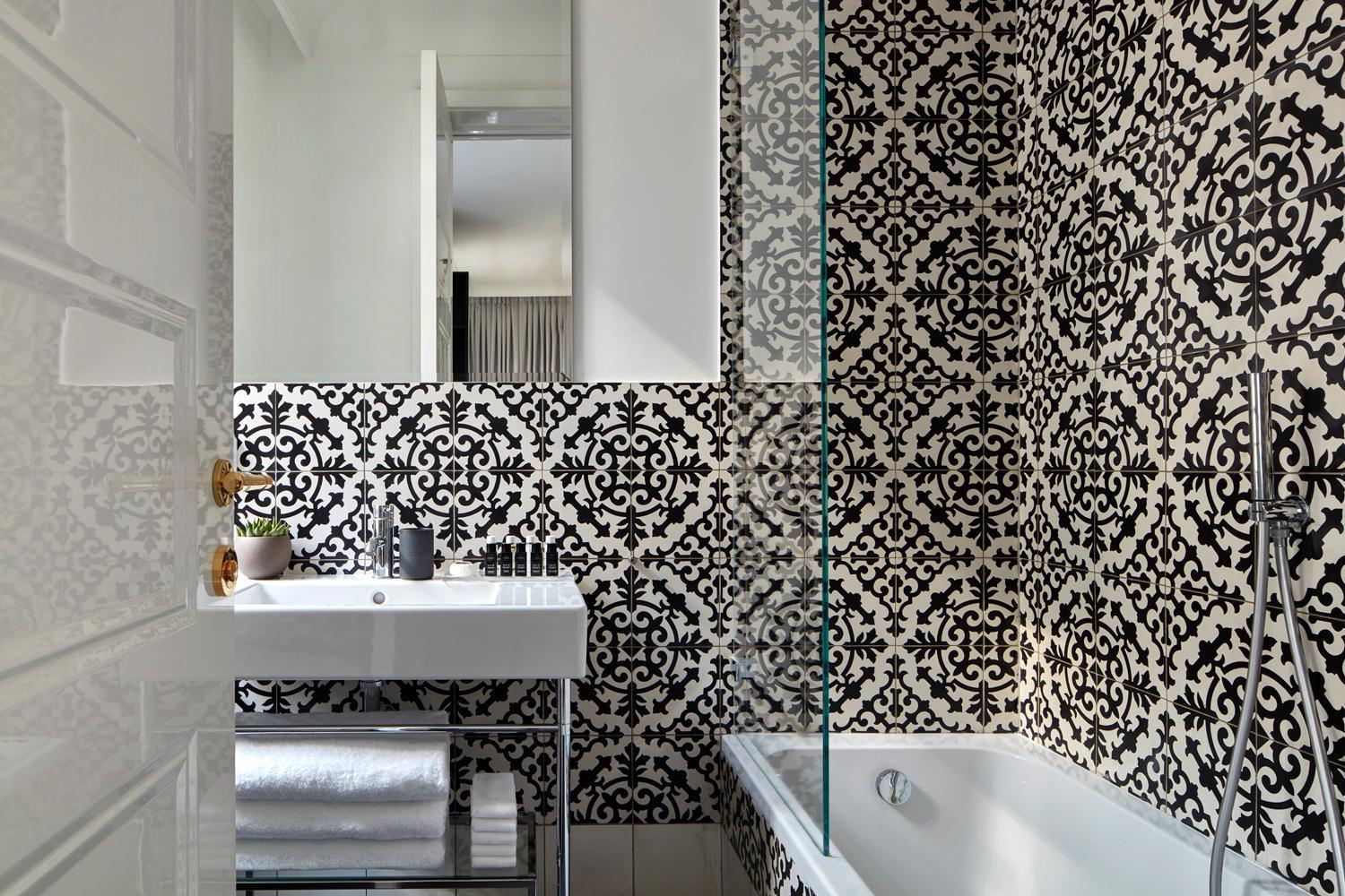 Hotel Renoma Tel Aviv Pokoj fotografie